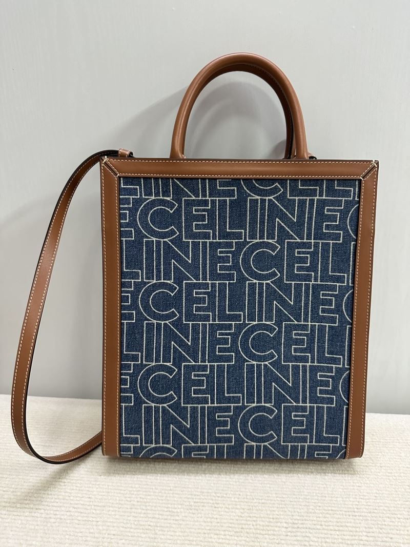 Celine Shopping Bags